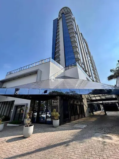 Apartamento à venda no Nossa Senhora Medianeira:
