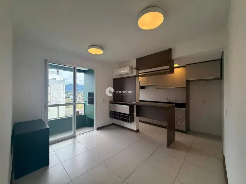 Apartamento à venda no São José: