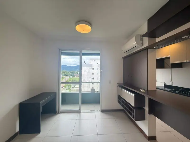 Apartamento à venda no São José: