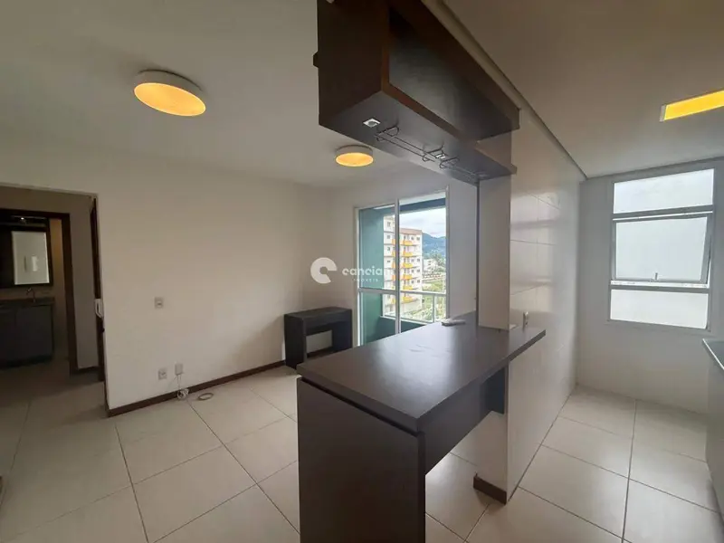 Apartamento à venda no São José: