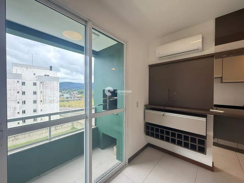 Apartamento à venda no São José: