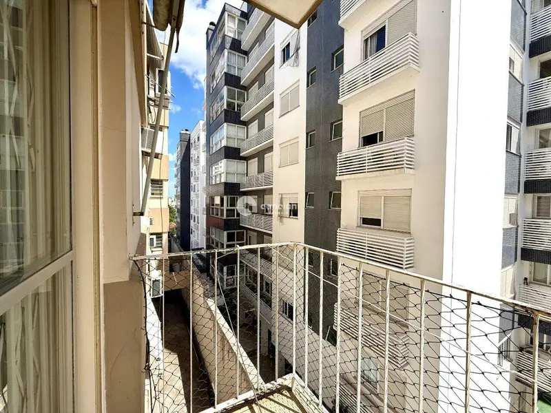 Apartamento à venda no Bonfim: 