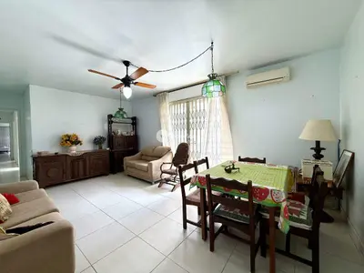 Apartamento à venda no Bonfim: 