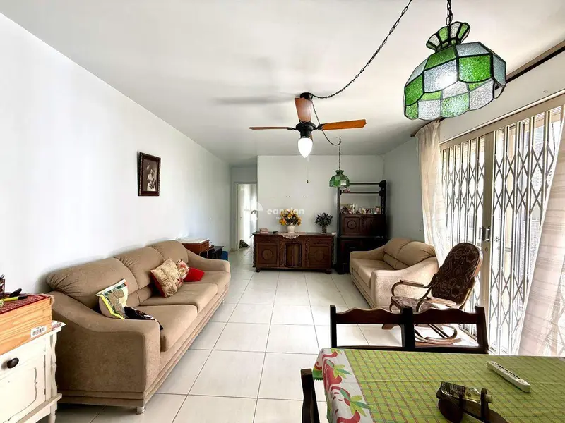 Apartamento à venda no Bonfim: 