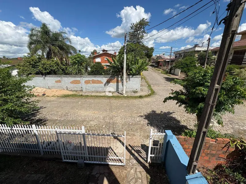 Sobrado à venda no Km 3: