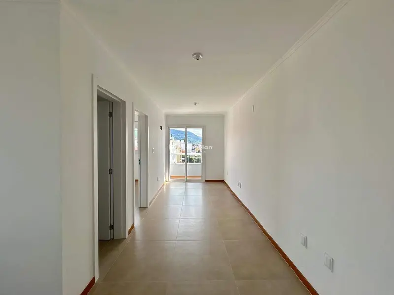 Apartamento à venda no Camobi: 