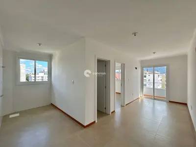 Apartamento à venda no Camobi: 