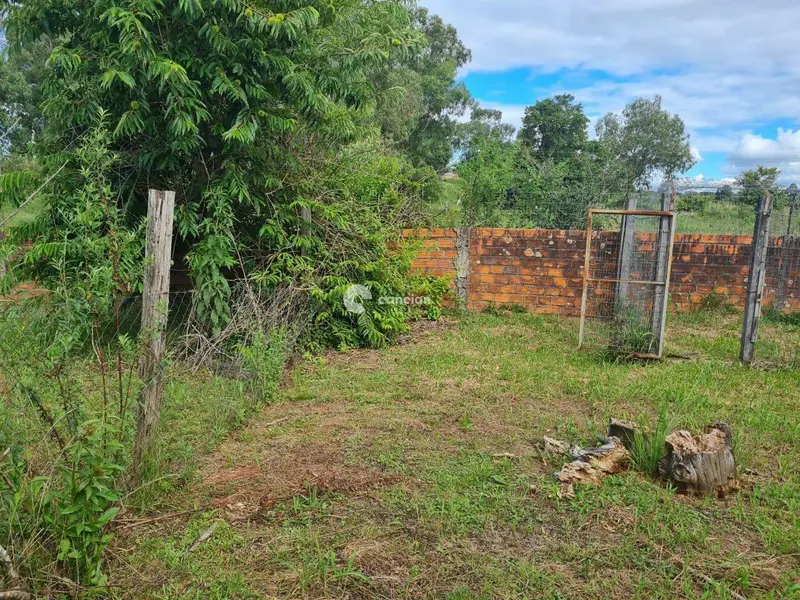 Terreno à venda no Itaara: 