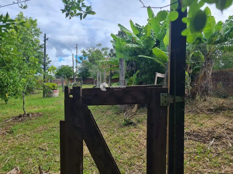 Terreno à venda no Itaara: 