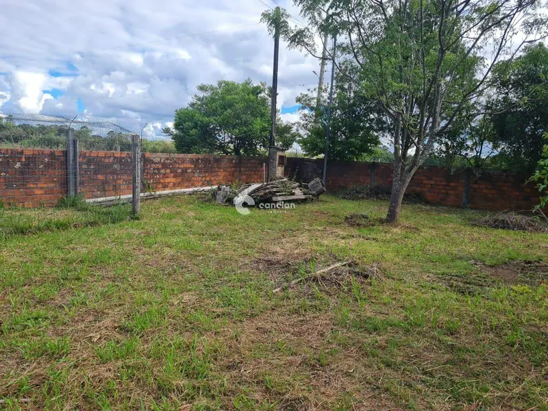 Terreno à venda no Itaara: 