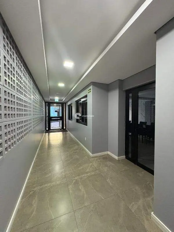 Apartamento à venda no Passo D'Areia: 