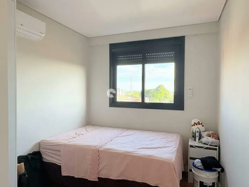 Apartamento à venda no Passo D'Areia: 