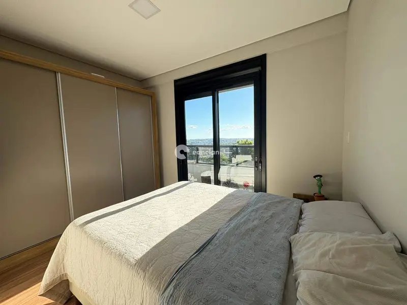 Apartamento à venda no Passo D'Areia: 