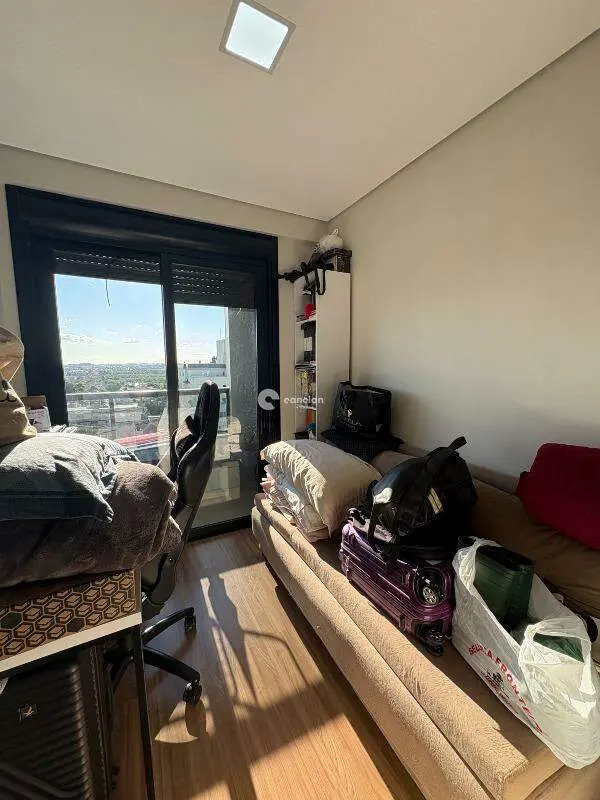 Apartamento à venda no Passo D'Areia: 