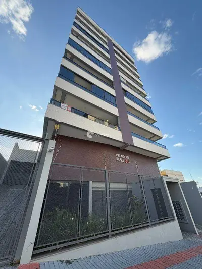 Apartamento à venda no Passo D'Areia: 