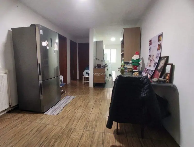 Apartamento à venda no Passo D'Areia: 
