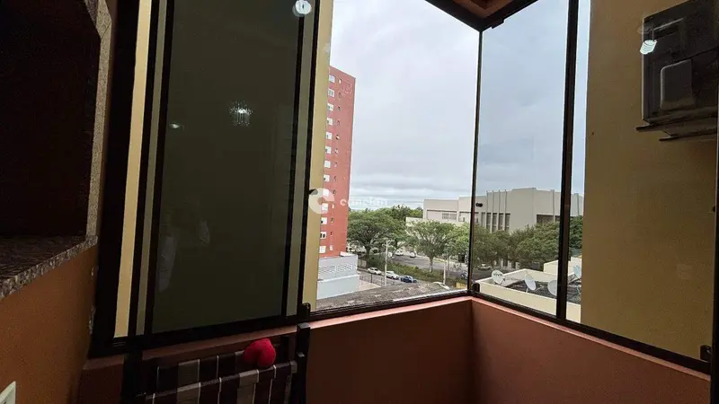 Apartamento à venda no Nossa Senhora Medianeira: 