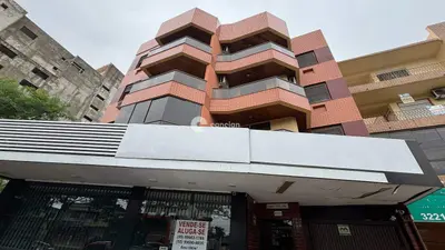 Apartamento à venda no Nossa Senhora Medianeira: