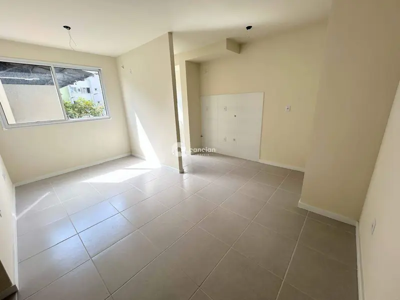 Apartamento à venda no Patronato: 