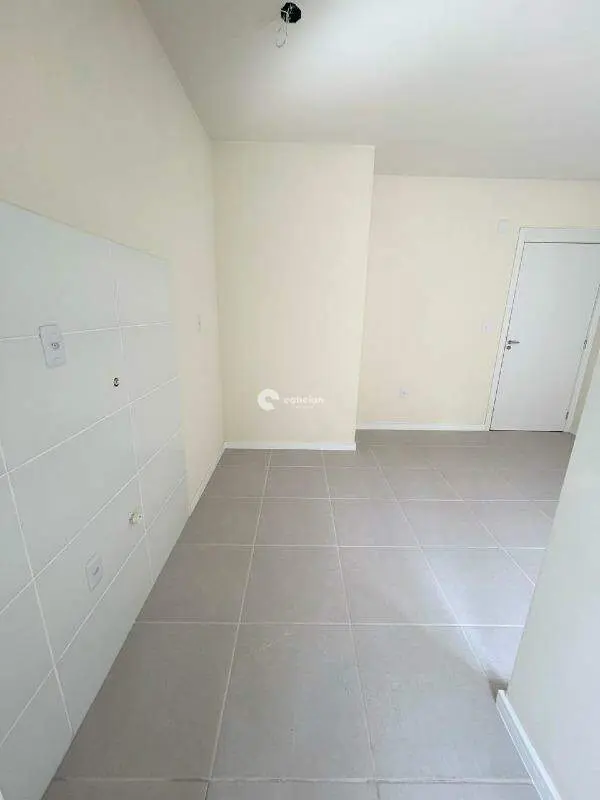 Apartamento à venda no Patronato: 