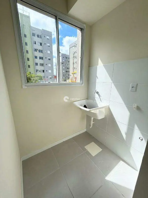 Apartamento à venda no Patronato: 