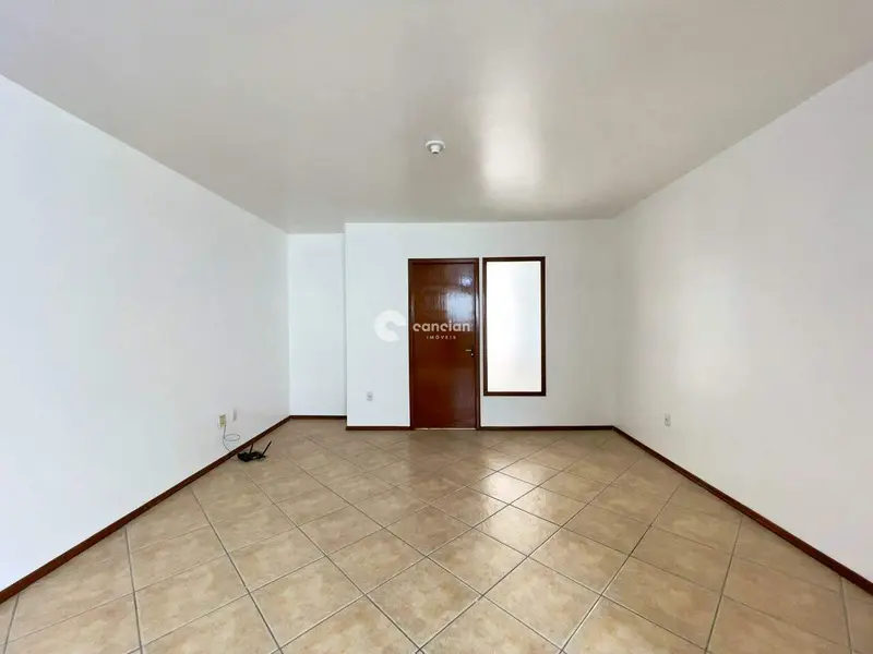 Apartamento para aluguel no Nossa Senhora de Fátima: 
