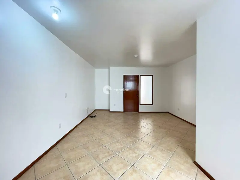 Apartamento para aluguel no Nossa Senhora de Fátima: 