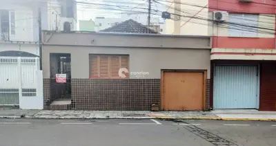 Casa à venda no Nossa Senhora das Dores: 