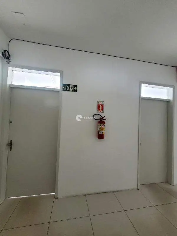 Sala Comercial para aluguel no Centro: 