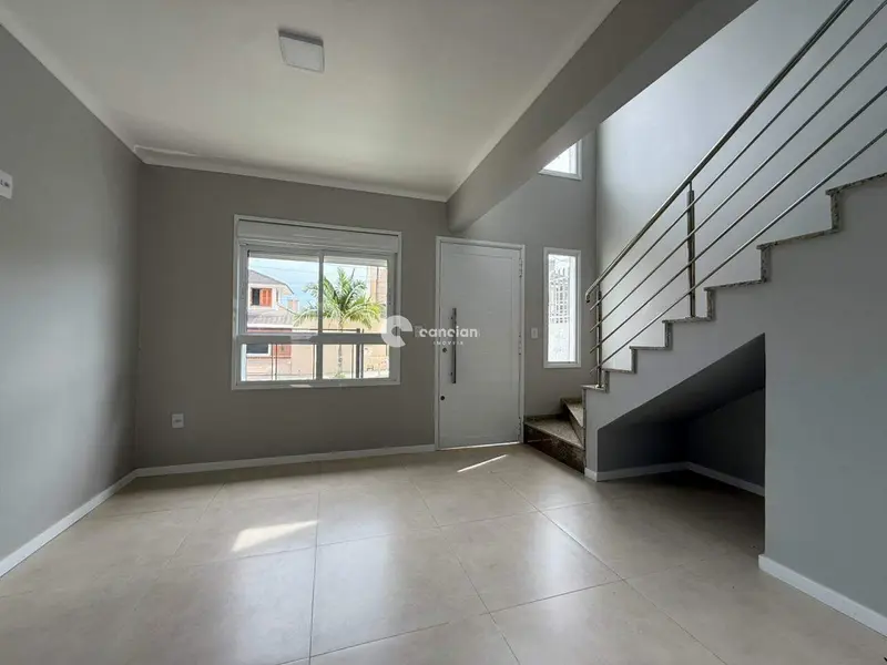 Casa à venda no Tomazetti: 