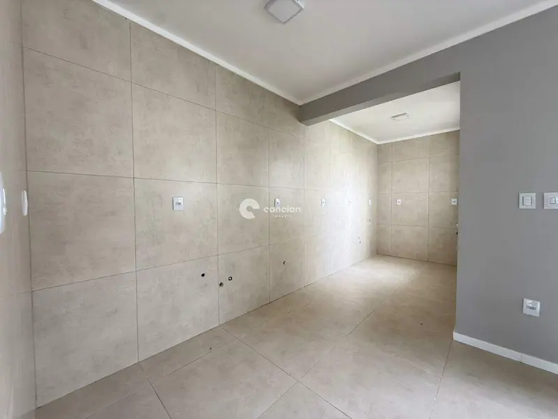 Casa à venda no Tomazetti: 