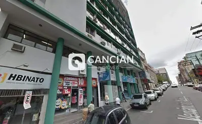Sala Comercial para aluguel no Centro: 