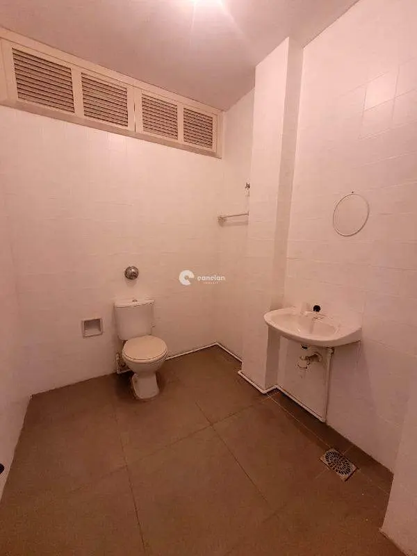 Sala Comercial para aluguel no Centro: