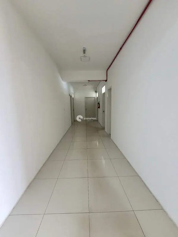 Sala Comercial para aluguel no Centro: 