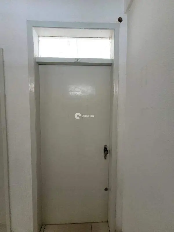 Sala Comercial para aluguel no Centro: 