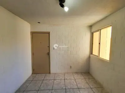 Apartamento à venda no Juscelino Kubitschek: 