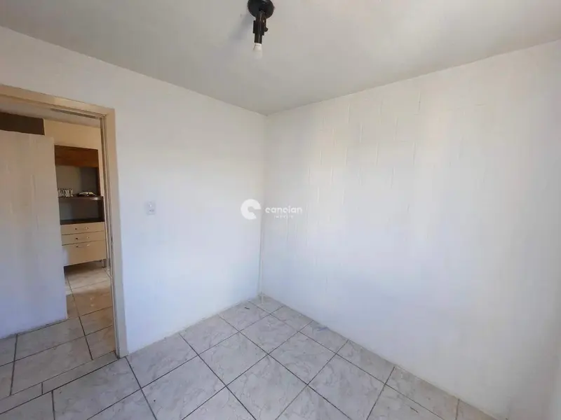 Apartamento à venda no Juscelino Kubitschek: 