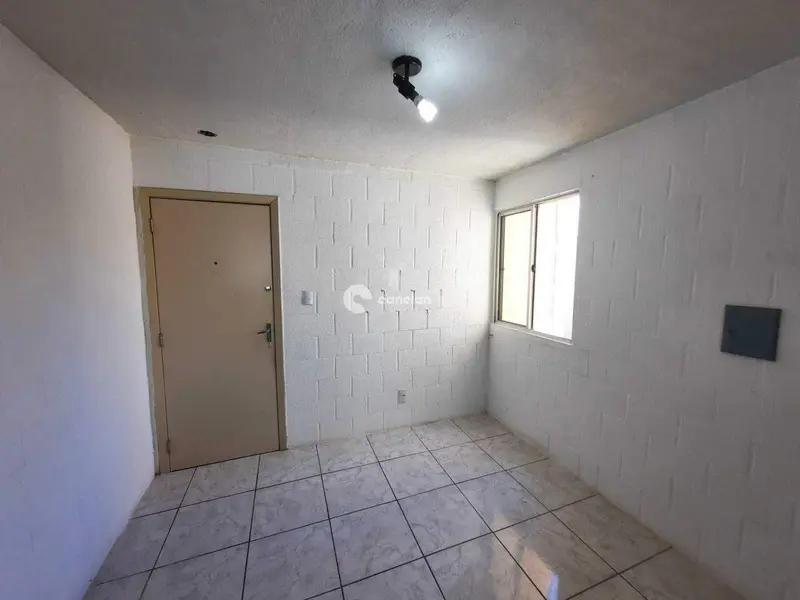 Apartamento à venda no Juscelino Kubitschek: 