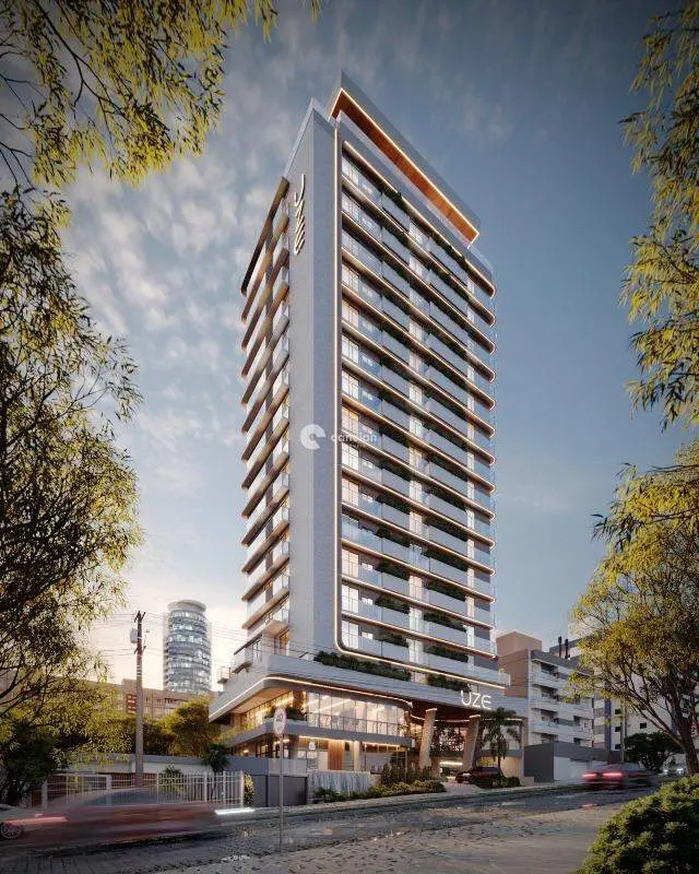 Apartamento à venda no Nossa Senhora de Lourdes: 