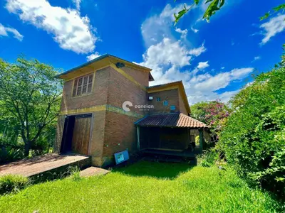 Casa à venda no Novo Pinhal: 
