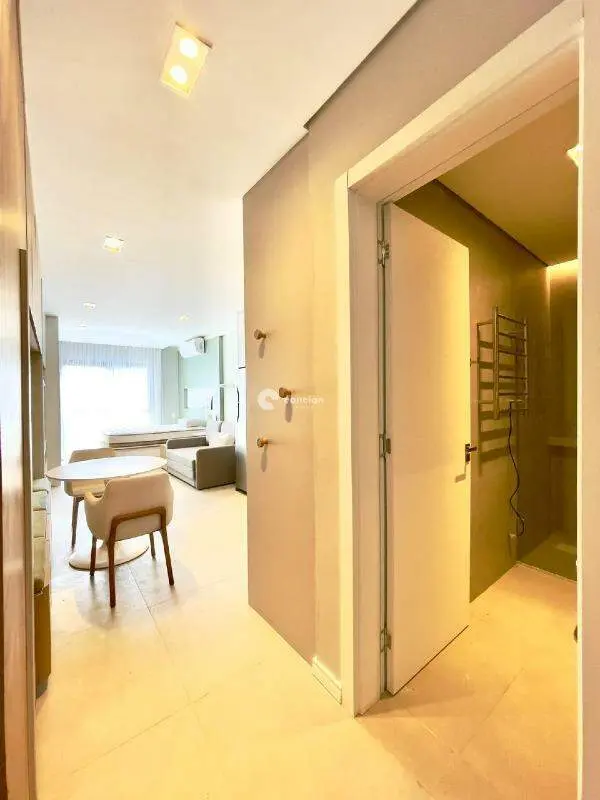Apartamento para aluguel no Camobi: 