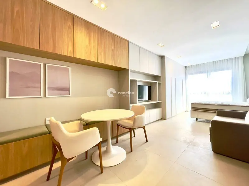 Apartamento para aluguel no Camobi: 