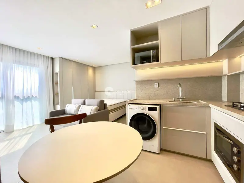 Apartamento para aluguel no Camobi: