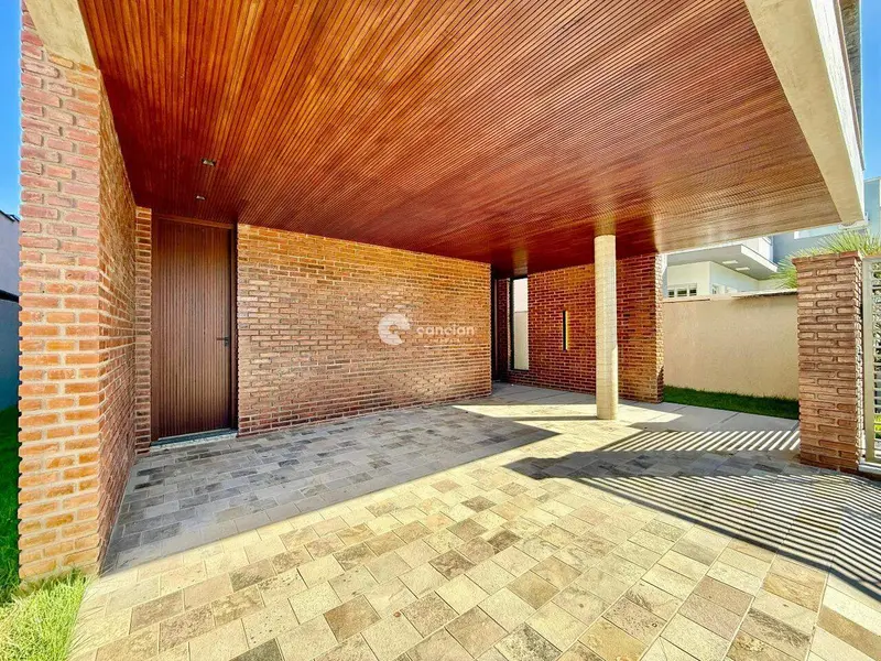 Casa à venda no São José: 