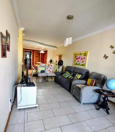 Apartamento à venda no Nossa Senhora de Fátima: