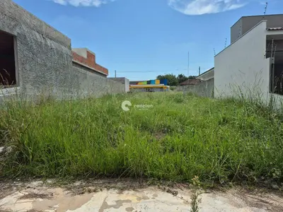 Terreno à venda no Pinheiro Machado: 