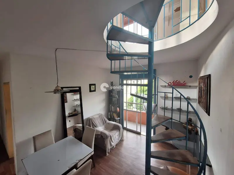 Apartamento para aluguel no Nossa Senhora de Fátima: 