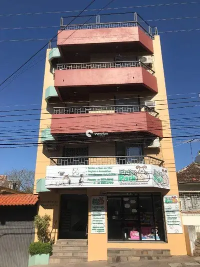 Apartamento para aluguel no Nossa Senhora de Fátima: