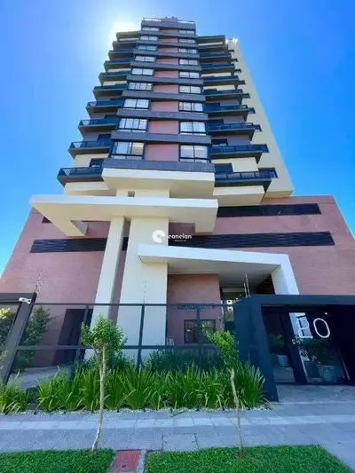 Apartamento à venda no Nonoai: 