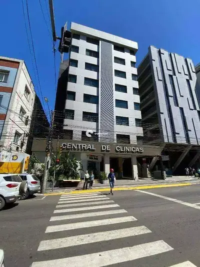 Sala Comercial para aluguel no Centro: